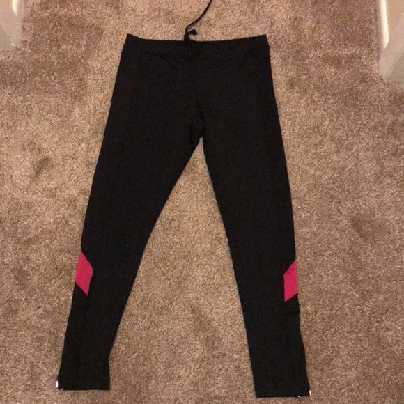 Womens Everlast Workout Pants 